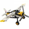 Nessiworld 42198  Technic Arazi Uçağı 333 parça +8 yaş
