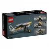 Nessiworld 42198  Technic Arazi Uçağı 333 parça +8 yaş