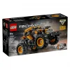 Nessiworld 42199 Lego Technic Monster Jam DIGatron Çek-Bırak 218 parça +7 yaş
