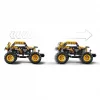 Nessiworld 42199 Lego Technic Monster Jam DIGatron Çek-Bırak 218 parça +7 yaş