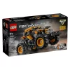 Nessiworld 42199 Lego Technic Monster Jam DIGatron Çek-Bırak 218 parça +7 yaş