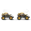 Nessiworld 42199 Lego Technic Monster Jam DIGatron Çek-Bırak 218 parça +7 yaş