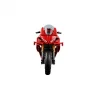 Nessiworld 42202 Lego Technic Ducati Panigale V4 S Motosiklet 1603 parça +18 yaş