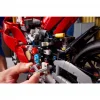 Nessiworld 42202 Lego Technic Ducati Panigale V4 S Motosiklet 1603 parça +18 yaş