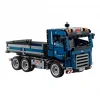 Nessiworld 42203  Technic Damperli Kamyon 462 parça +9 yaş