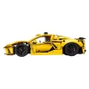 Nessiworld 42205  Technic Chevrolet Corvette Stingray 732 parça +9 yaş