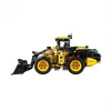 Nessiworld 42209  Technic Volvo L120 Elektrikli Yükleyici parça +9 yaş