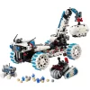 Nessiworld 42211 Lego Technic Lunar Outpost Ay Gezgini Uzay Aracı 1082 parça +10 yaş