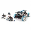 Nessiworld 42211 Lego Technic Lunar Outpost Ay Gezgini Uzay Aracı 1082 parça +10 yaş