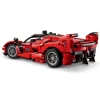 Nessiworld 42212 Lego Technic Ferrari FXX K 897 parça +10 yaş
