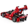 Nessiworld 42212 Lego Technic Ferrari FXX K 897 parça +10 yaş
