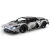 Nessiworld 42214 Lego Technic Lamborghini Revuelto 1135 parça +10 yaş