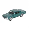 Nessiworld 42313 Welly Pontiac 1:32 -Karsan Oyuncak