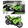 Nessiworld 42447 SUN-Kawasakı  ZX-10R 2006 Yeşil 1:12