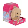 Nessiworld 4248 Sesli Hareketli Peluş Köpek Karamel -Sunman