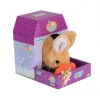 Nessiworld 4249 Sesli Hareketli Peluş Tavşan -Sunman