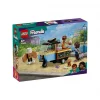 Nessiworld 42606 LEGO® Friends Mobil Pastane Aracı 125 parça +6 yaş