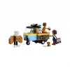 Nessiworld 42606 LEGO® Friends Mobil Pastane Aracı 125 parça +6 yaş