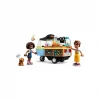 Nessiworld 42606 LEGO® Friends Mobil Pastane Aracı 125 parça +6 yaş