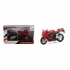 Nessiworld 42607 SUN-  Honda   CBR600R 2006 Kırmızı 1:12
