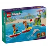 Nessiworld 42623 Lego Friends Plaj Su Motoru 84 parça +5 yaş