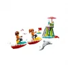 Nessiworld 42623 Lego Friends Plaj Su Motoru 84 parça +5 yaş