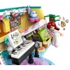 Nessiworld 42647  Friends Paisleynin Odası 199 parça +6 yaş