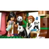Nessiworld 42648 Lego Friends Panda Barınağı 243 parça +7 yaş