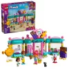 Nessiworld 42649 Lego Friends Heartlake City Şekerci Dükkanı  parça + yaş
