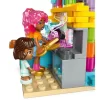 Nessiworld 42649 Lego Friends Heartlake City Şekerci Dükkanı  parça + yaş