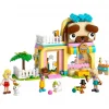 Nessiworld 42650 Lego Friends Evcil Hayvan Aksesuar Dükkanı 375 parça +6 yaş
