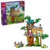 Nessiworld 42652 Lego Friends Arkadaşlık Ağaçı parça + yaş