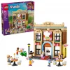 Nessiworld 42655 Lego Friends Restoran ve Aşçılık Okulu  parça + yaş
