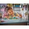 Nessiworld 42661  Friends Kostüm Partisi 261 parça +6 yaş