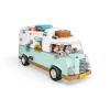 Nessiworld 42663 Lego Friends Arkadaşlık Karavan Macerası parça + yaş