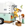 Nessiworld 42663 Lego Friends Arkadaşlık Karavan Macerası parça + yaş