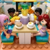 Nessiworld 42664  Friends Gezi Teknesi Macerası 685 parça +8 yaş