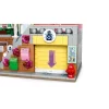 Nessiworld 42670 Lego Friends Heartlake Apartman ve Mağazalar 2040 parça +12 yaş