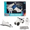 Nessiworld 4293 Astro Sun Uzay Araçları Oyun Seti -Sunman