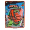 Nessiworld 4305 SUN-YFN-DART-BATTLE THROWİNG 2 HEDEFLİ 4 OKLU DART