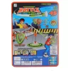Nessiworld 4305 SUN-YFN-DART-BATTLE THROWİNG 2 HEDEFLİ 4 OKLU DART