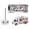 Nessiworld 4321 SUN-YFN-SNC-R C KARAVAN 1 32 F F IŞIKLI 27MHZ