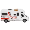 Nessiworld 4321 SUN-YFN-SNC-R C KARAVAN 1 32 F F IŞIKLI 27MHZ