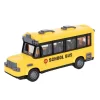 Nessiworld 4322 SUN-YFN-SNC-R C OTOBÜS 1 32 OKUL FF IŞIKLI 27MHZ
