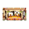 Nessiworld 43258 Lego Disney Prensesi Moana 2 - Kakamora Gemisi 572 parça +7 yaş
