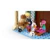 Nessiworld 43265 Lego Disney Prensesi Arendelle Karlar Ülkesi Şatosu 177 parça +5 yaş