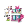 Nessiworld 43274  Disney Minnienin Evcil Hayvan Oteli 161 parça +4 yaş