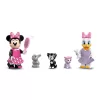 Nessiworld 43274  Disney Minnienin Evcil Hayvan Oteli 161 parça +4 yaş