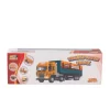 Nessiworld 4336 SUN-YFN-MXX-SESLİ VE IŞIKLI TRANSPORTER 40 CM