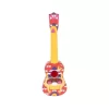 Nessiworld 4359 Gitar Telli Baskılı Eccho-Sunman